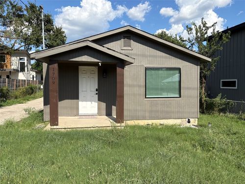 1709 Deloney St, Austin, TX, 78721-1111 | Card Image