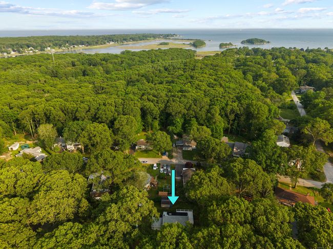 11 Osprey Ln, House other with 3 bedrooms, 2 bathrooms and 2 parking in Niantic CT | Image 30