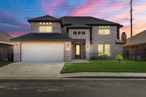 6007 Ridge View St, Midland, TX, 79705-2620 | Card Image