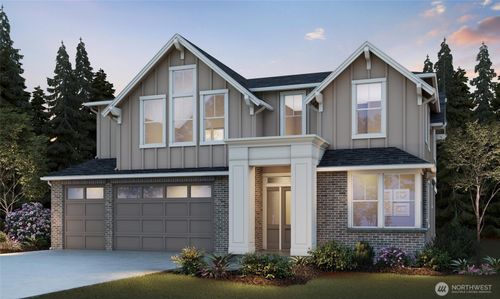 18670 Ne 53rd St, Redmond, WA, 98052-6116 | Card Image