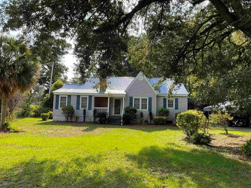 4145 Faust St, Bamberg, SC, 29003-1473 | Card Image