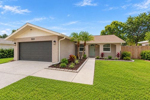 1613 Greenwood Dr, DUNEDIN, FL, 34698-4746 | Card Image