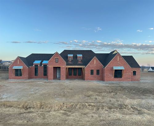 8453 E 111th St N, Owasso, OK, 74055 | Card Image