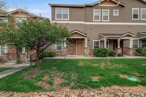 5639 Celtic Cross Grove, Colorado Springs, CO, 80923 | Card Image