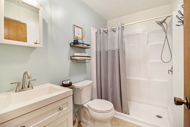 9284 Oxeye Ave, House other with 3 bedrooms, 1 bathrooms and null parking in Baldwin MI | Image 21