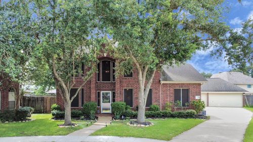 6903 Maid Stone Dr, Pasadena, TX, 77505-3855 | Card Image