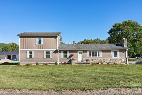 1448 Cane Creek Rd, Fletcher, NC, 28732-7421 | Card Image