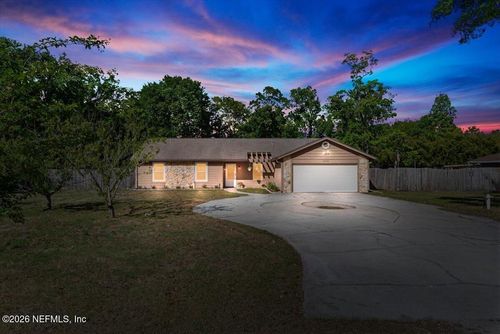 14799 Yellow Bluff Road, Jacksonville, FL, 32226 | Card Image
