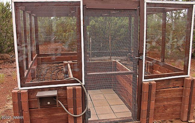 Raised Bed Garden Area | Image 19