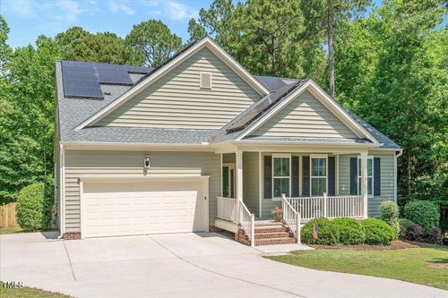 6512 Blalock Forest Dr, Willow Spring, NC, 27592-8974 | Card Image
