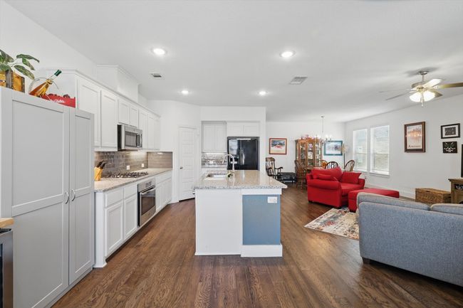 421 Forefront Ave, House other with 4 bedrooms, 3 bathrooms and null parking in Celina TX | Image 4