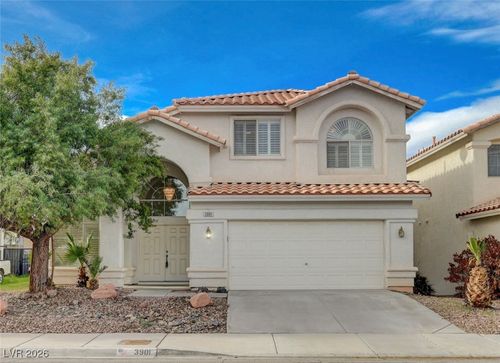 3901 Triora St, Las Vegas, NV, 89129-2710 | Card Image