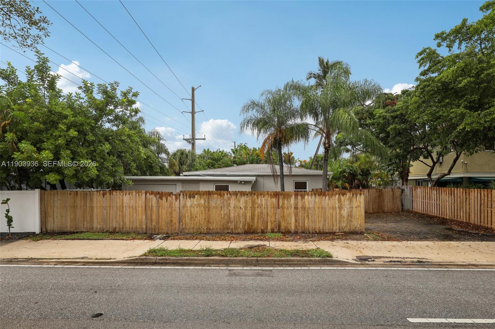 Residential in Fort Lauderdale 2