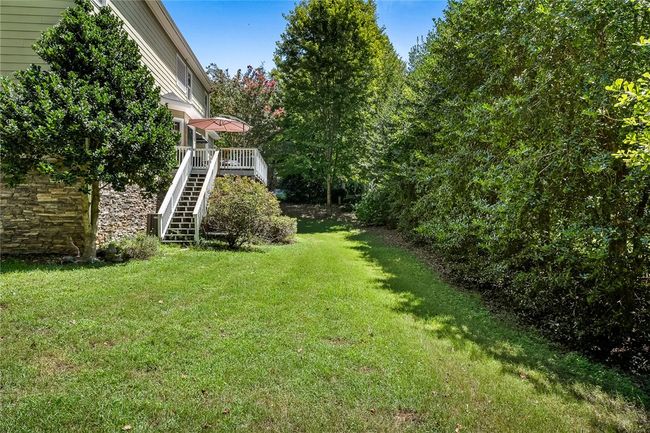 104 Catawbah Rd, House other with 5 bedrooms, 4 bathrooms and null parking in Clemson SC | Image 44