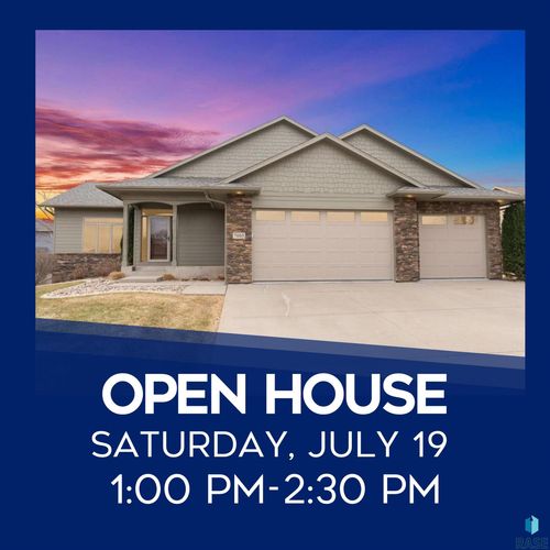 7005 E Archstone St, Sioux Falls, SD, 57110-8813 | Card Image
