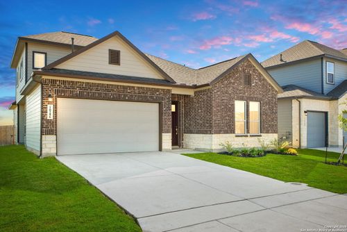 10286 Bartenheim Dr, Schertz, TX, 78154-0469 | Card Image