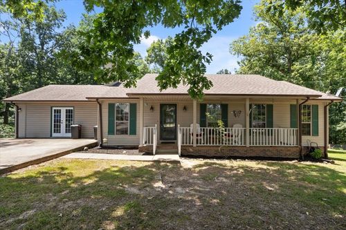 169 Oak Crest Dr, Tennessee Ridge, TN, 37178-6054 | Card Image