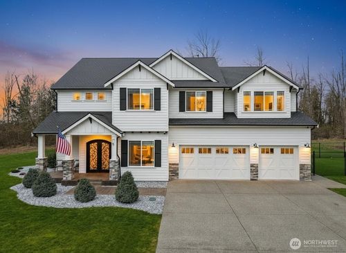 23670 Se 448th St, Enumclaw, WA, 98022-9451 | Card Image