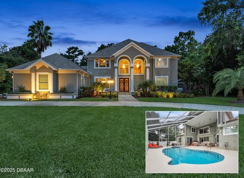 15 Broadriver Rd, ORMOND BEACH, FL, 32174-8744 | Card Image