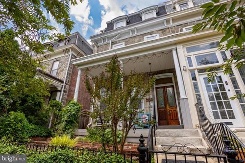 3707 Hamilton St, PHILADELPHIA, PA, 19104-2313 | Card Image