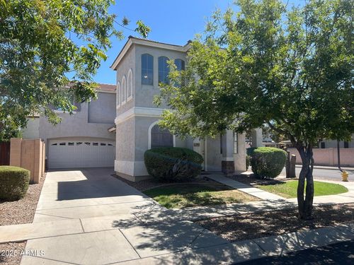 3883 S Angler Dr, Gilbert, AZ, 85297-8044 | Card Image