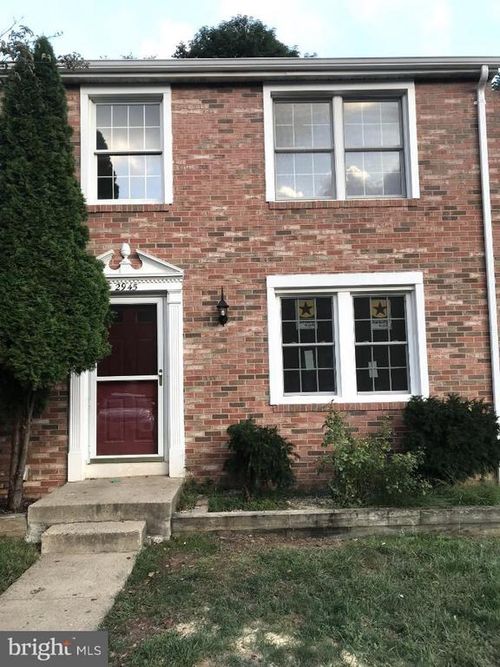 2945 Paddock Wood Ct, OAKTON, VA, 22124-2539 | Card Image