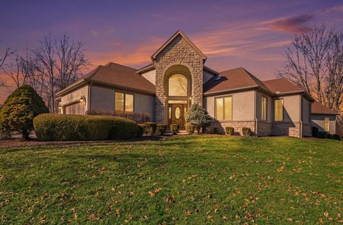 5464 Infinity Ct, Grove City, OH, 43123-9410 | Card Image