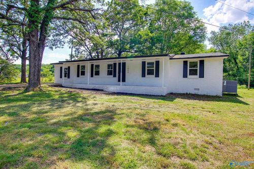 1895 County Road 127, Town Creek, AL, 35672-7335 | Card Image