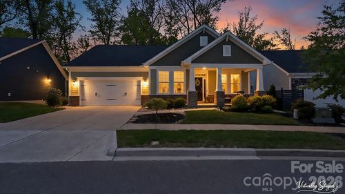 9912 Andres Duany Dr, Huntersville, NC, 28078-0091 | Card Image
