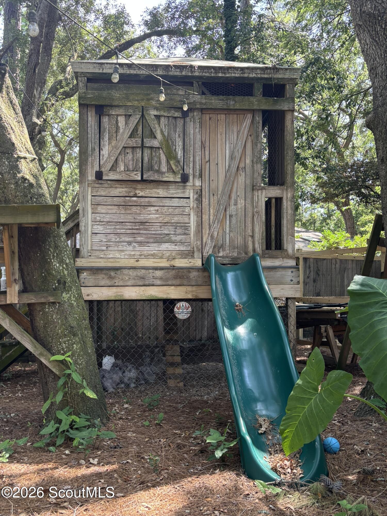 Residential in St. Simons Island 3