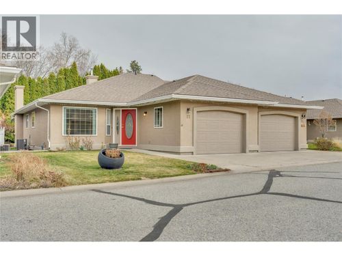 27-9600 Turner Street, Summerland, BC, V0H1Z5 | Card Image