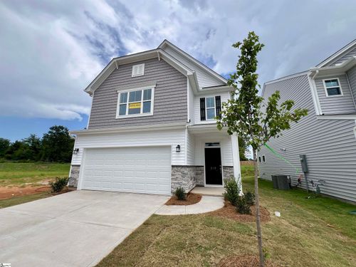 319 Metz Dr, Greenville, SC, 29611-2472 | Card Image