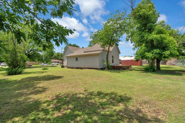 7720 Corina Dr, House other with 3 bedrooms, 1 bathrooms and null parking in White Settlement TX | Image 22