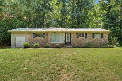 3300 Monte Ne Rd, Rogers, AR, 72758-7614 | Card Image