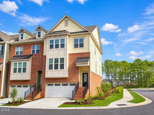 4002 Robious Ct, Cary, NC, 27519-7325 | Card Image