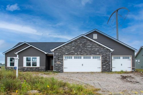 1372 Talullah Trl, Fort Wayne, IN, 46818-0297 | Card Image