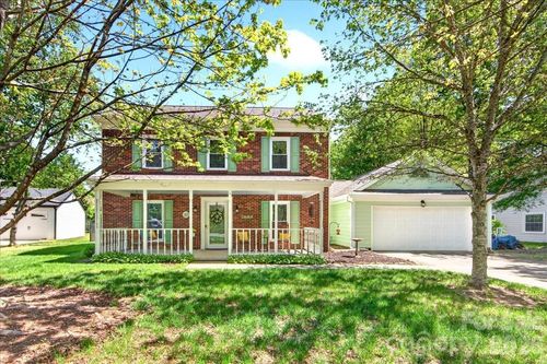 2534 Clearkirk Ct, Matthews, NC, 28105-3011 | Card Image