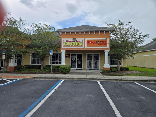 829 Woodbury Rd, Orlando, FL, 32828-4516 | Card Image