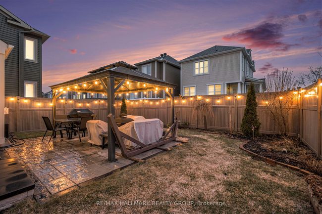 75 Remora Way, House other with 3 bedrooms, 4 bathrooms and 2 parking in Barrhaven ON | Image 40