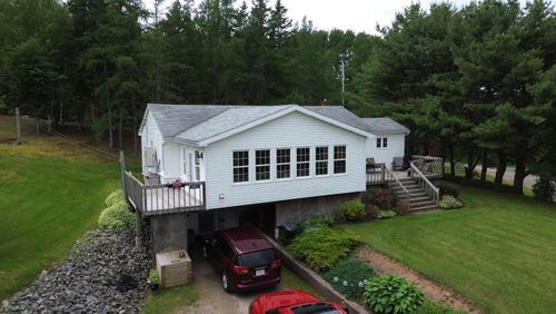 2691 E Margaree Rd, Margaree Forks, NS, B0E2A0 | Card Image