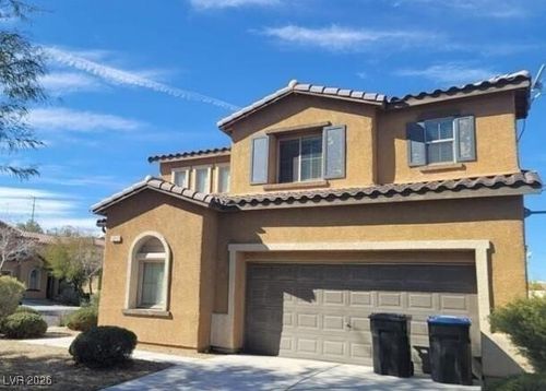 5217 Grand Lake St, North Las Vegas, NV, 89081-2444 | Card Image