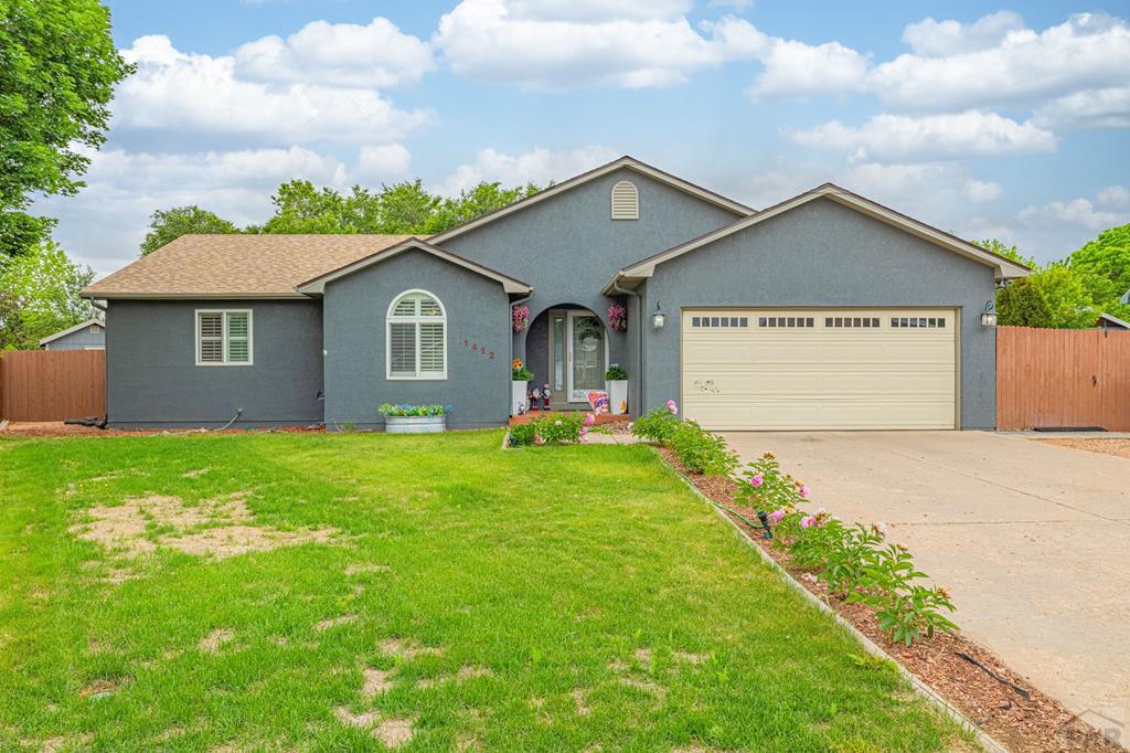 Residential in Canon City