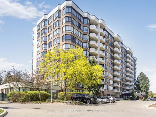 312-55 Austin Dr, Unionville, ON, L3R8H5 | Card Image