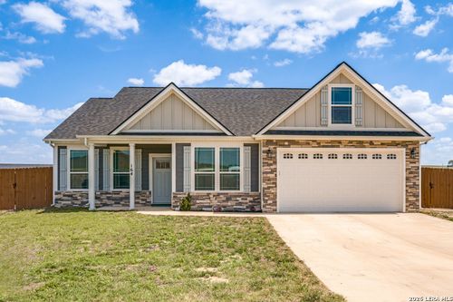 164 Turnberry Dr, La Vernia, TX, 78121-5111 | Card Image