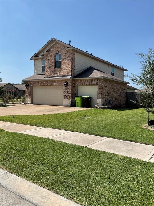 2430 Gaspee Pt, Missouri City, TX, 77489-1160 | Card Image