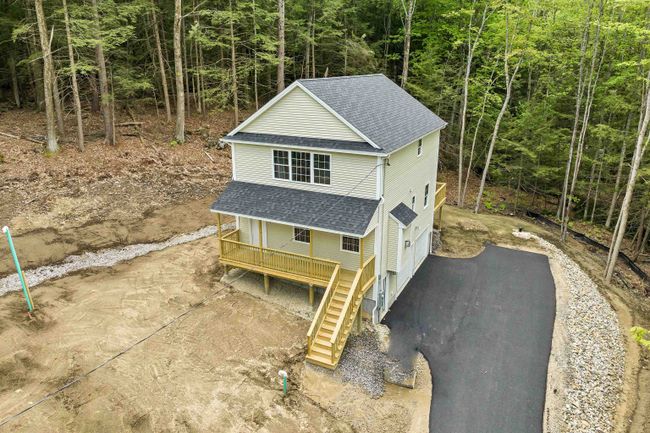 256 North Road, House other with 2 bedrooms, 2 bathrooms and null parking in Deerfield NH | Image 2