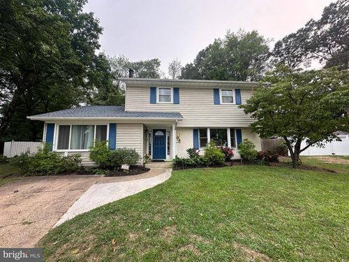 308 Sorel Ct, MILLERSVILLE, MD, 21108-1129 | Card Image