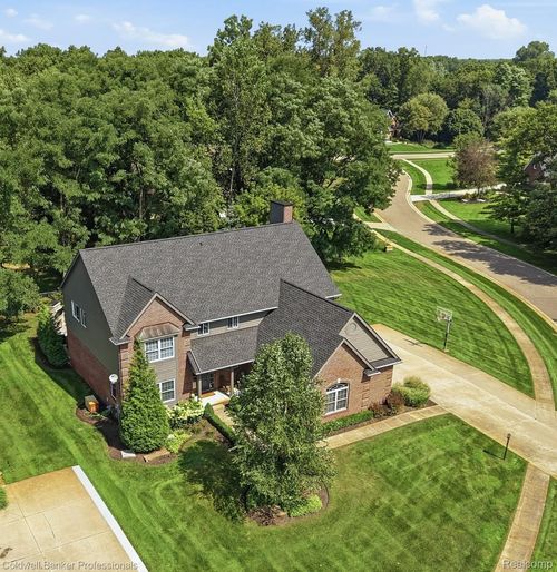 1928 Tranquil Ct, Commerce Twp, MI, 48390-1861 | Card Image