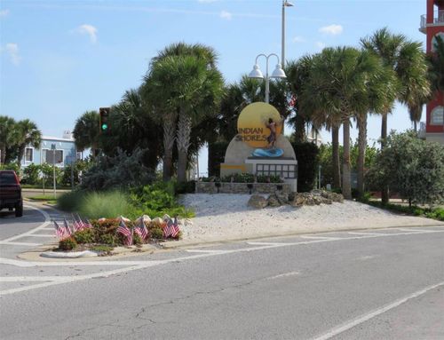 e103-19417 Gulf Blvd, INDIAN SHORES, FL, 33785-2216 | Card Image