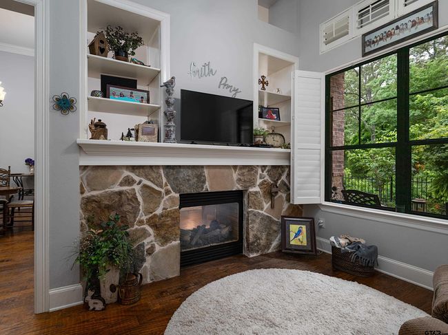 UNIT-1204 - 1857 Stonecrest Blvd, Condo with 3 bedrooms, 2 bathrooms and null parking in Tyler TX | Image 13